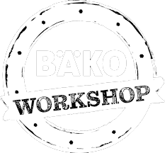 BÄKO Workshop Logo
